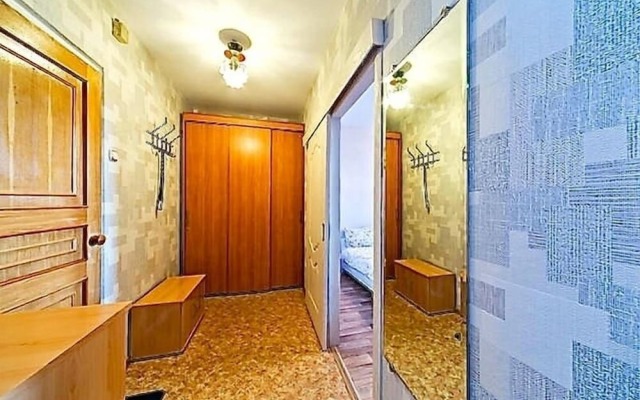 Апартаменты «Глория»