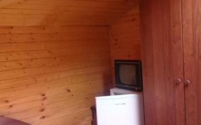 Guest House Argo