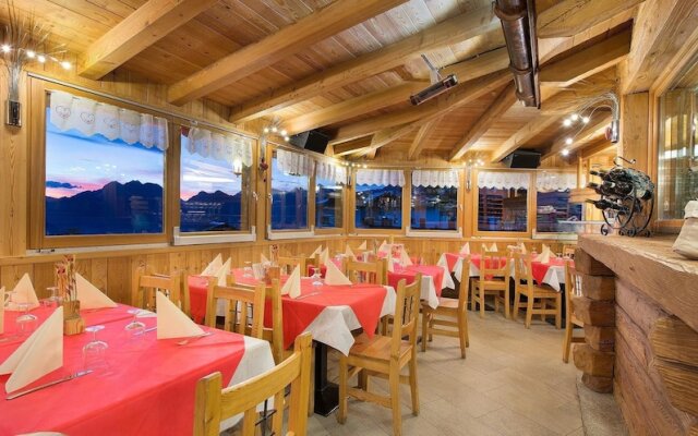 Hotel Gallo Cedrone