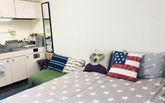 L2 Shinjuku Apartment