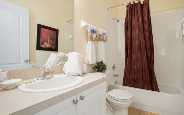Tuscan Hills by Homes of America