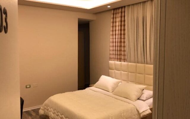 Hotel Lungomare