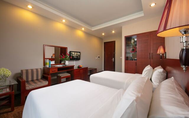Sen Hotel 1