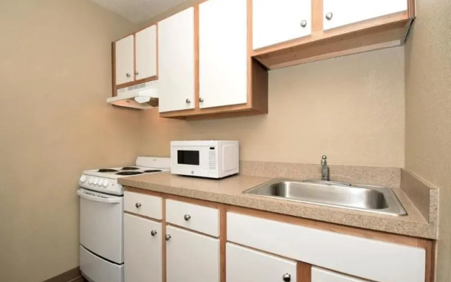 Extended Stay America Indianapolis North Carmel