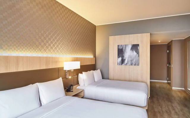 AC Hotel by Marriott Lima Miraflores