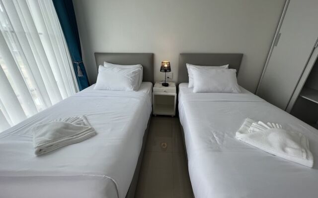 Khirisin Resort Chiangrai