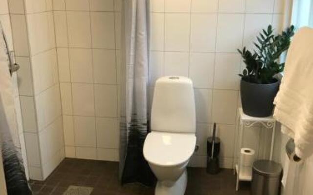 Tunneberga Gästgifvaregård