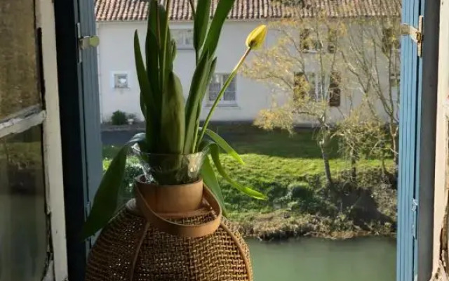 La Belle Epoque - Chambres d'hôtes & SPA