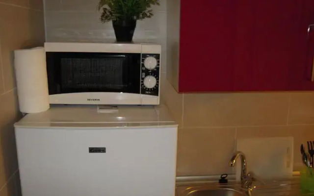 Casa Vacanze Borgo Tanzi