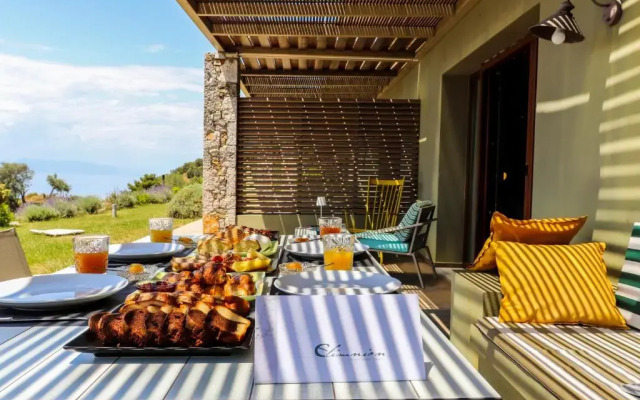 Elimnion Resort