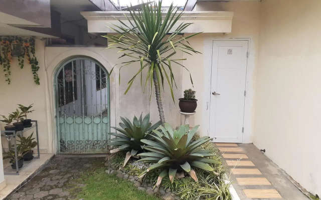 Gio Guesthouse Bogor