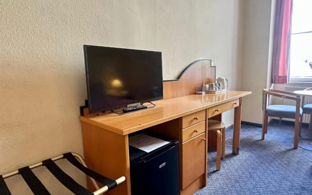Hotel am Schottenpoint