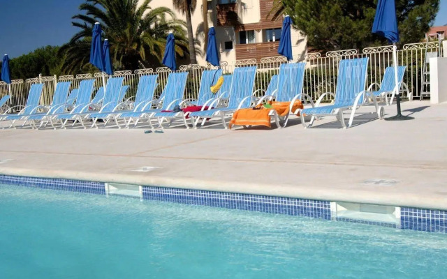 Vacanceole Residence L'Ile d'Or