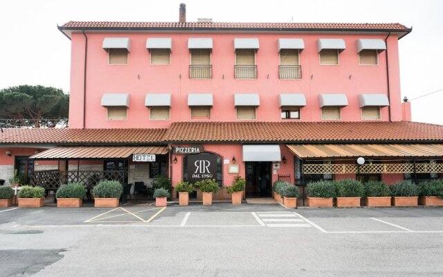 Hotel da Renato