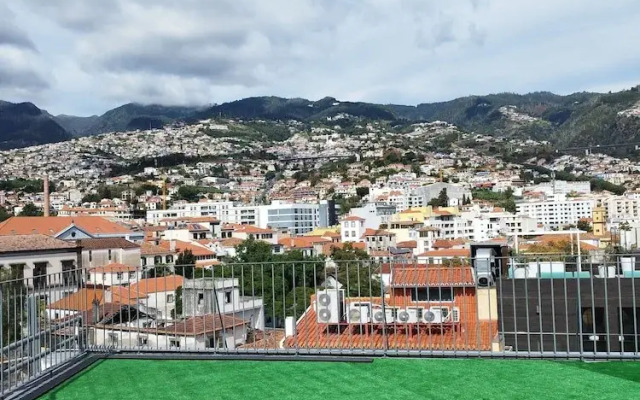 Alojamento Central 2