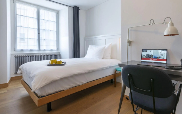 Marktgasse Hotel