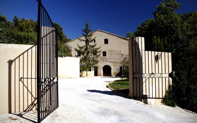 Le Relais du Grand Logis Cadarache ITER