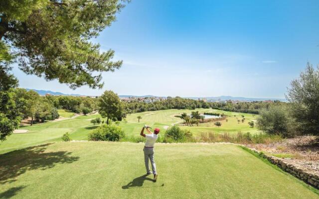 Castillo Hotel Son Vida, a Luxury Collection Hotel, Mallorca