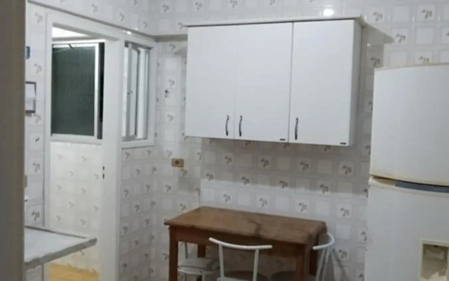 Apartamento Guarapari