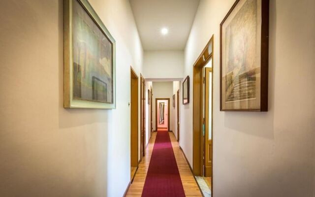 Rooms77 Florence
