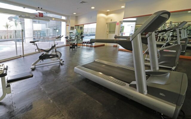 Holiday Inn Express San Luis Potosi by IHG