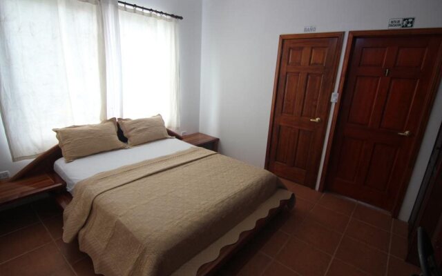 Lava Lizard Guesthouse