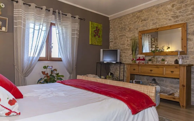 B&B Mas des Rabasses