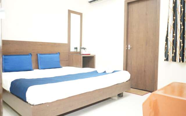 OYO 4116 Hotel Satyug