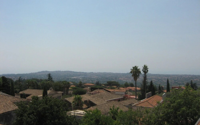 Bed & Breakfast Mons Gibel