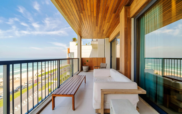 Grand Hyatt Rio De Janeiro