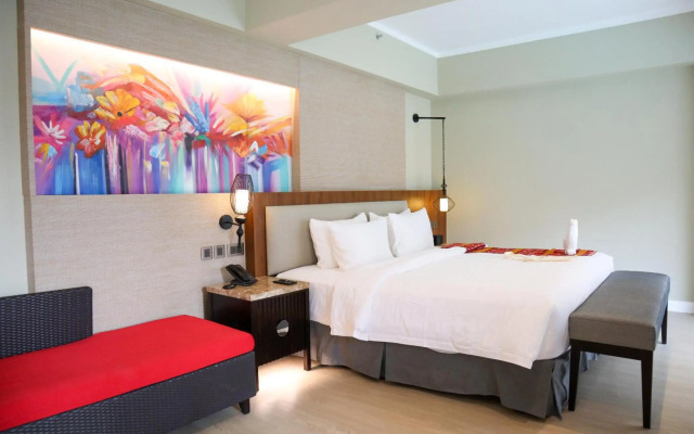 Mandarin Bay Resort & Spa