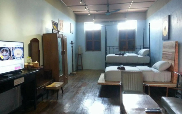 The Roo Classic Hometel