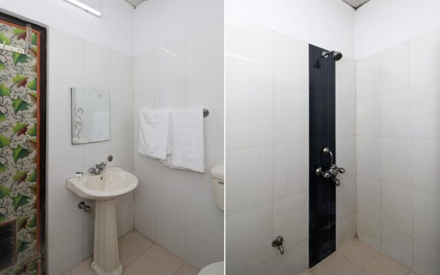 Hotel Jigyasa Palace By Mayda Hospitality Pvt. Ltd.