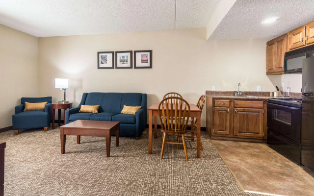 Comfort Inn Festus - St Louis South