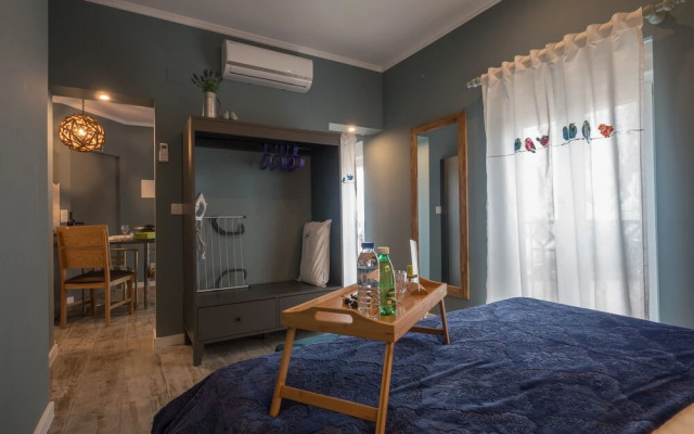 Y.Palmela - Boutique Apartments