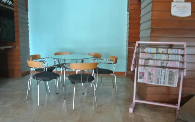 Anodard Hotel Chiang Mai