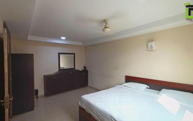 Hotel Green Field