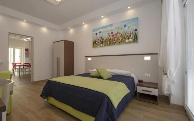 Suite Colosseo Apartment