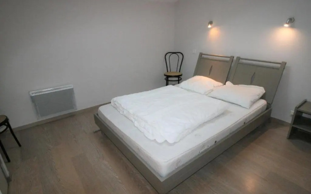 Maison La Tranche-sur-Mer, 3 pièces, 4 personnes - FR-1-22-301