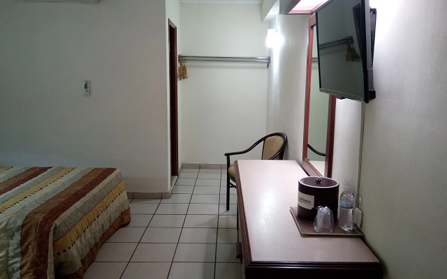 Comfort Inn Hermosillo Pitic