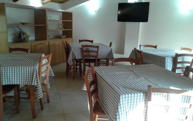 Affittacamere N'Capu Rurio