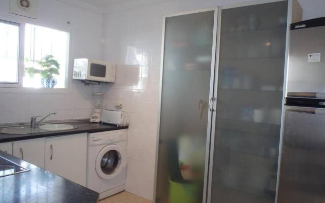 APARTAMENTO AGUAMARINA Nsf54 -NERJA