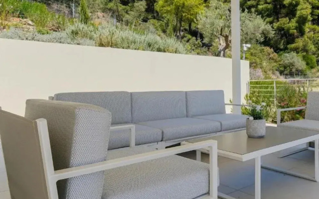 Olive Grove Villas with Private Pools