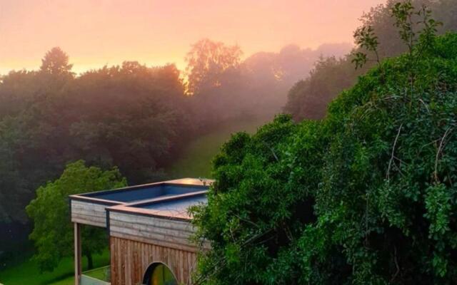Le Hameau Des Sens