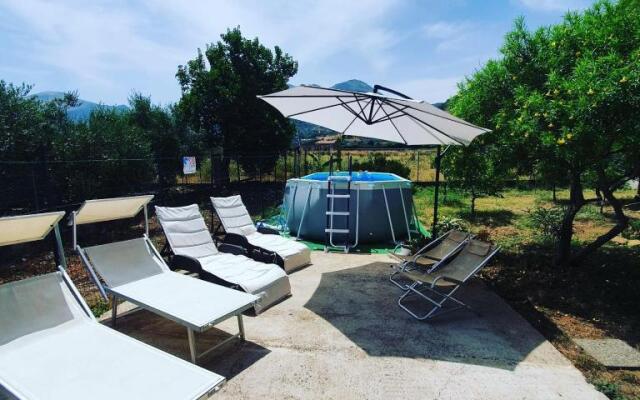 Zefiro Casa Vacanze