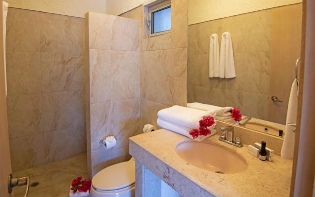 Cabo Blanco Hotel & Marina