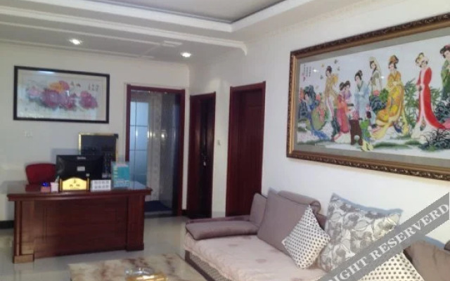 Yiju Hotel
