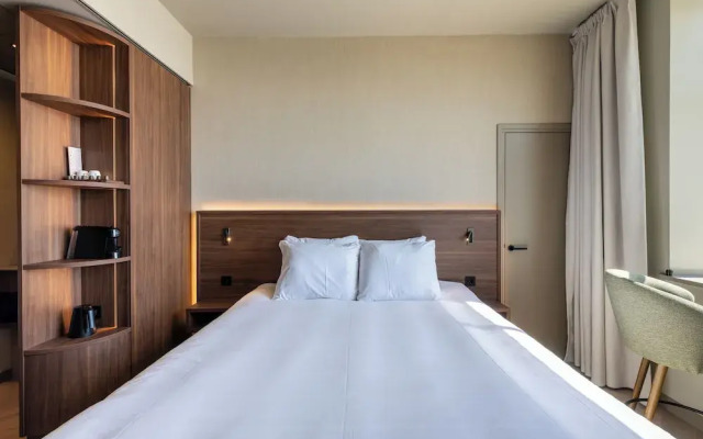 Hotel De Zeevaartschool