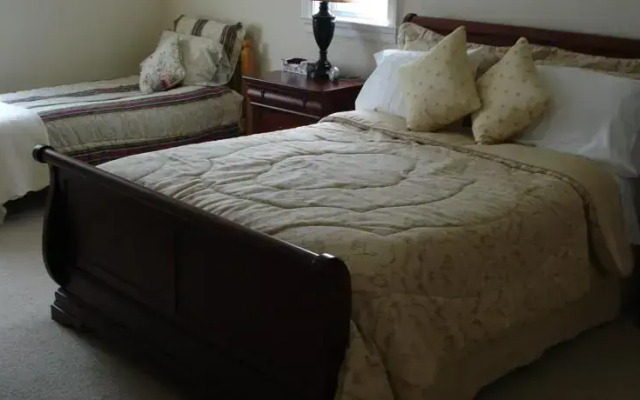 Washington House Bed & Breakfast