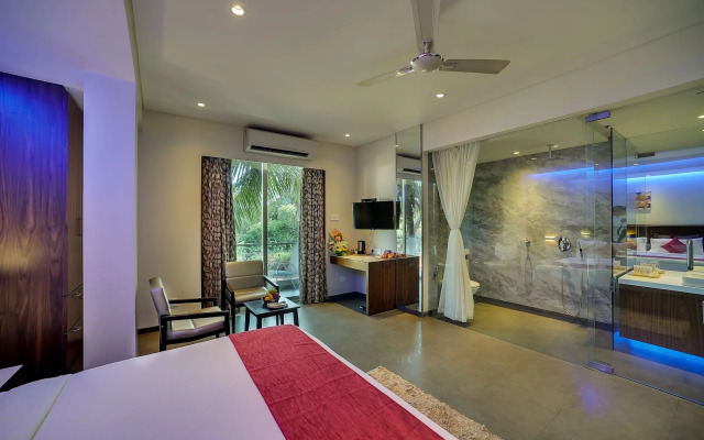 Cygnett Inn Celestiial Goa